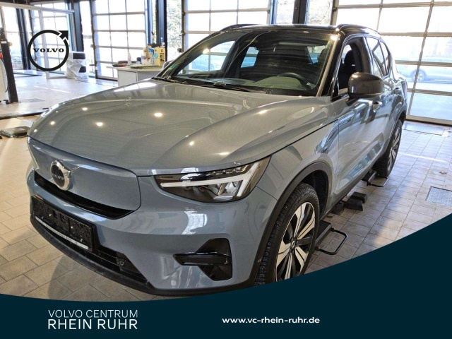 Volvo XC 40