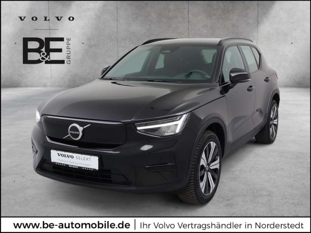 Volvo XC 40