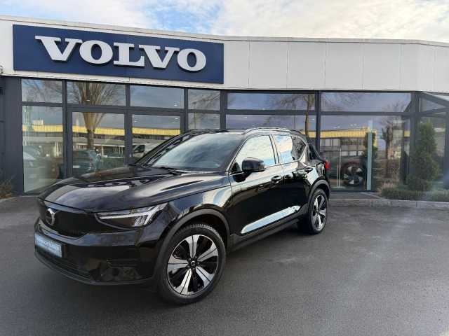Volvo XC 40