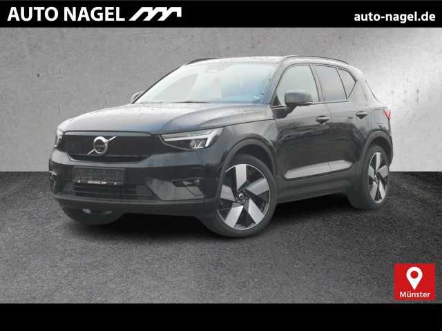 Volvo XC 40