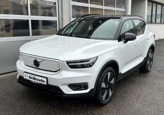 Volvo XC 40