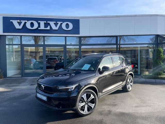 Volvo XC 40