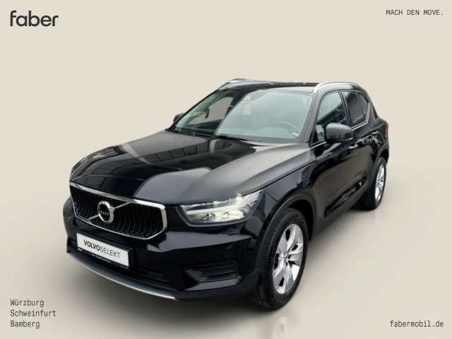 Volvo XC 40