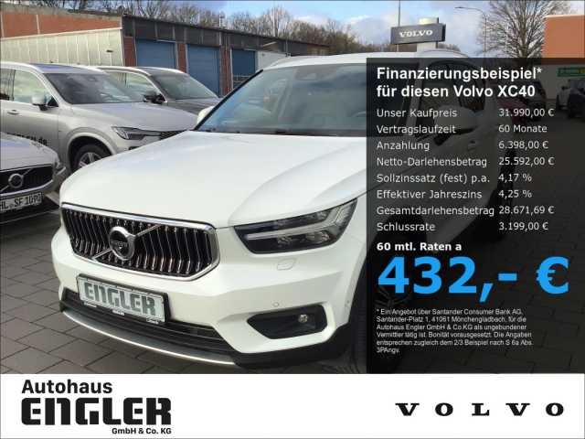 Volvo XC 40