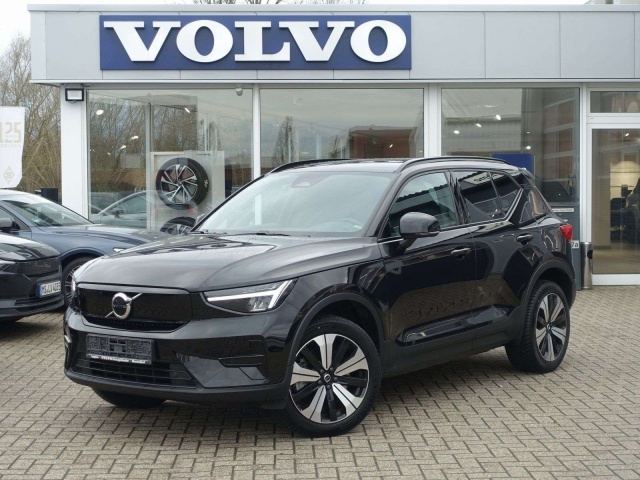 Volvo XC 40