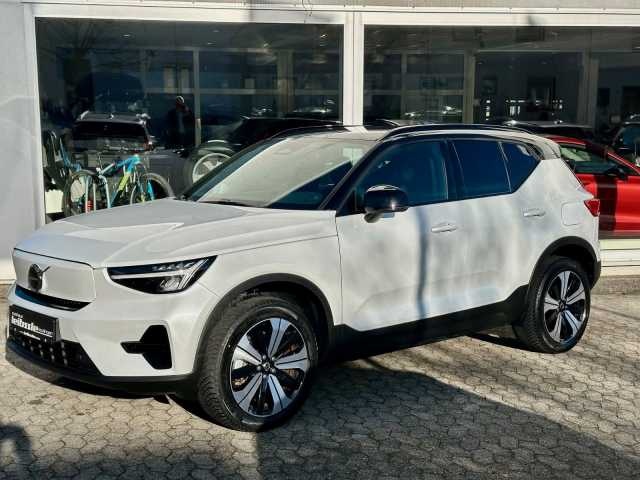 Volvo XC 40