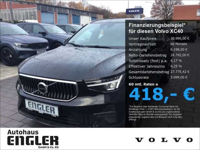 Volvo XC 40
