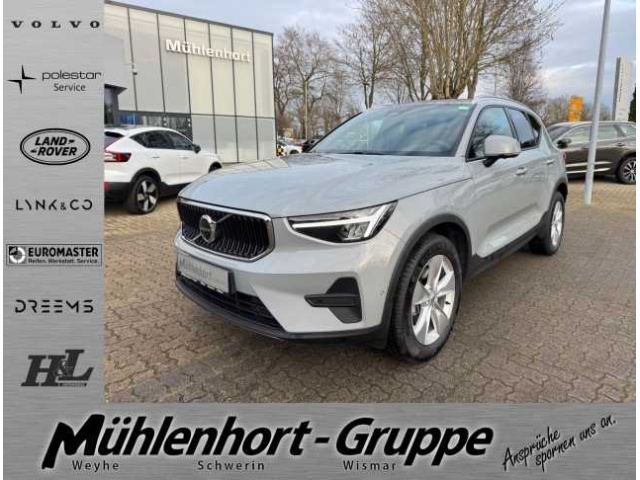 Volvo XC 40