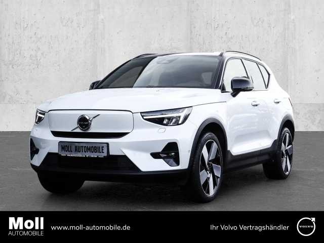 Volvo XC 40
