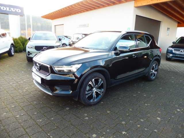 Volvo XC 40