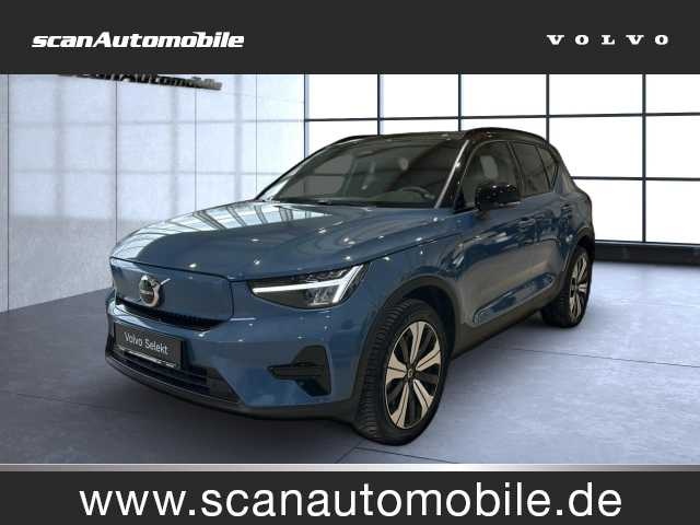 Volvo XC 40