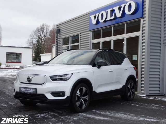 Volvo XC 40