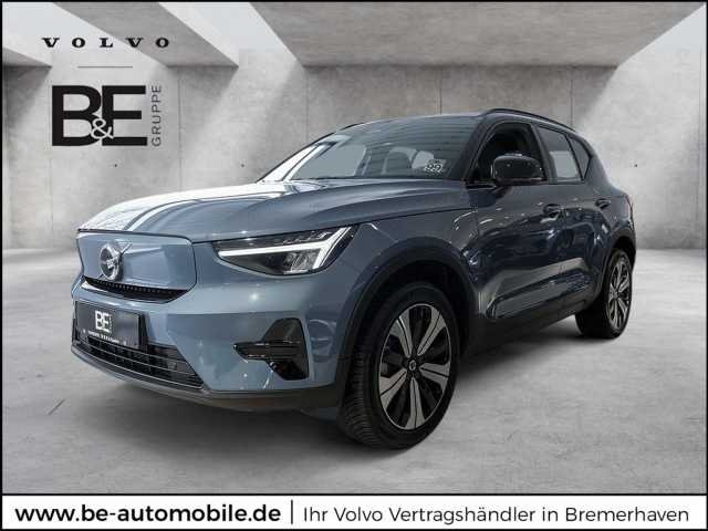 Volvo XC 40