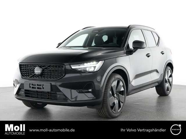 Volvo XC 40