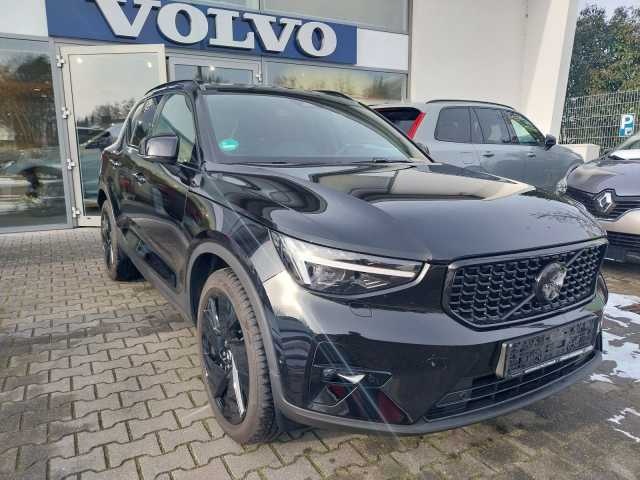 Volvo XC 40
