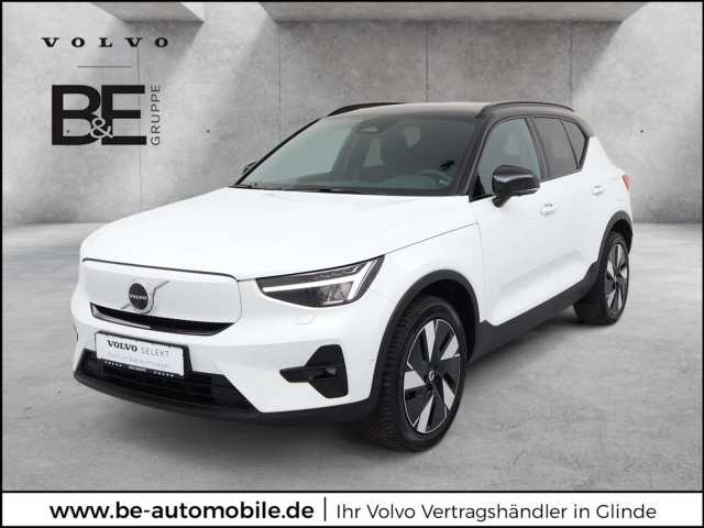 Volvo XC 40