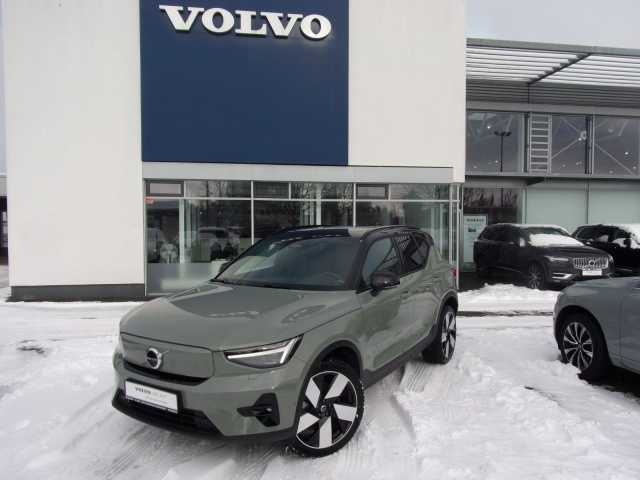 Volvo XC 40
