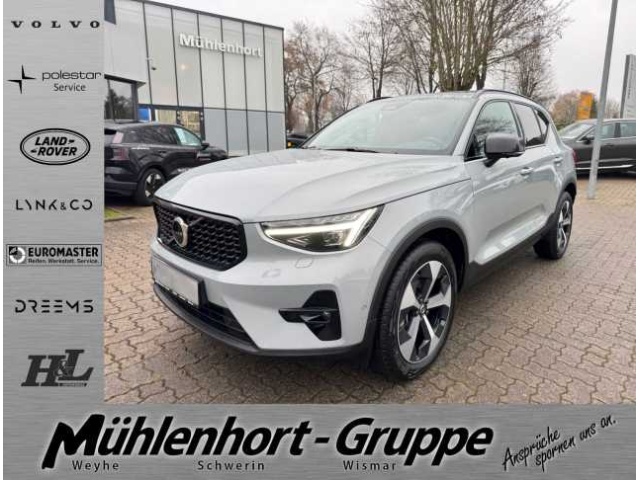Volvo XC 40