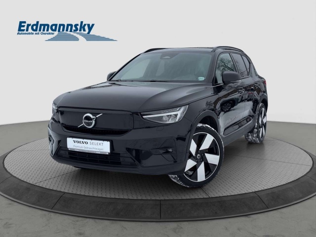 Volvo XC 40