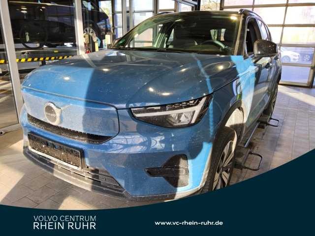 Volvo XC 40
