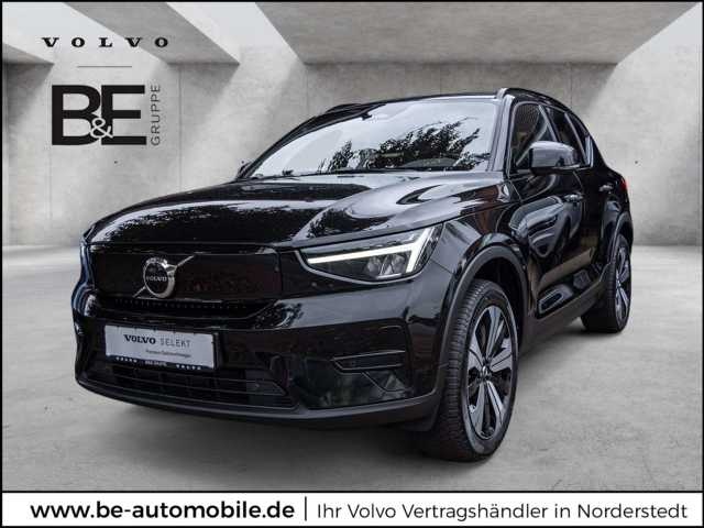 Volvo XC 40