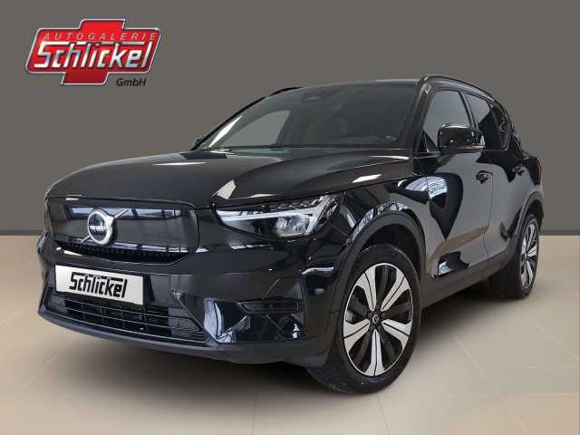 Volvo XC 40
