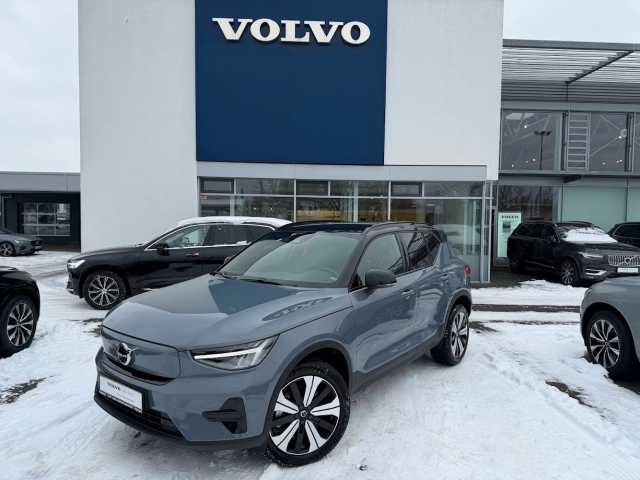 Volvo XC 40