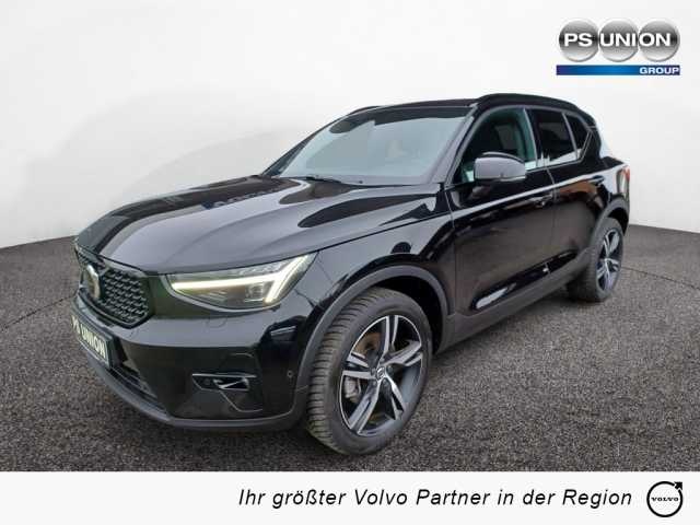 Volvo XC 40