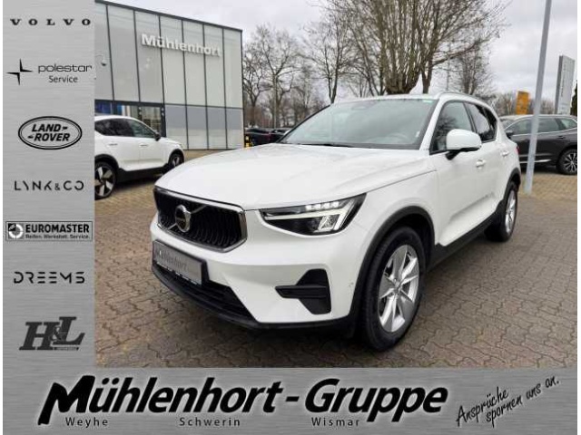 Volvo XC 40