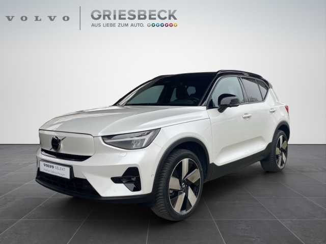 Volvo XC 40