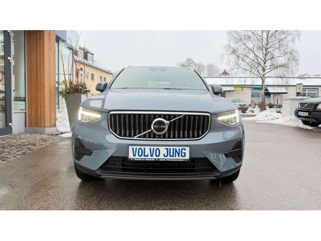 Volvo XC 40