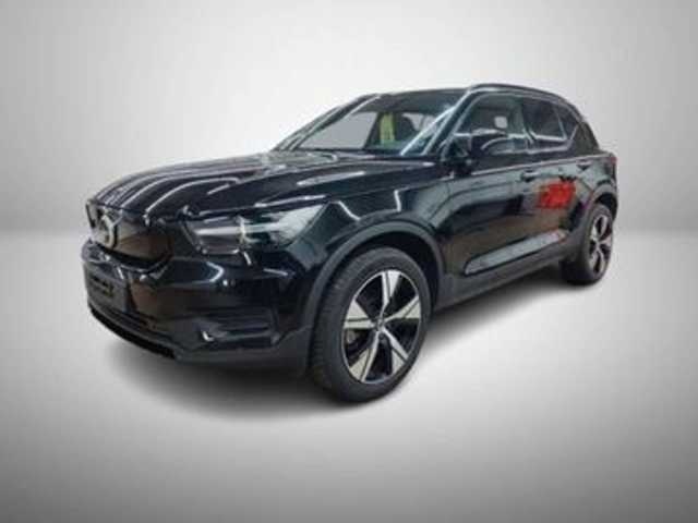 Volvo XC 40