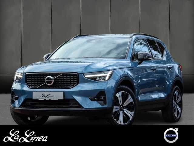 Volvo XC 40