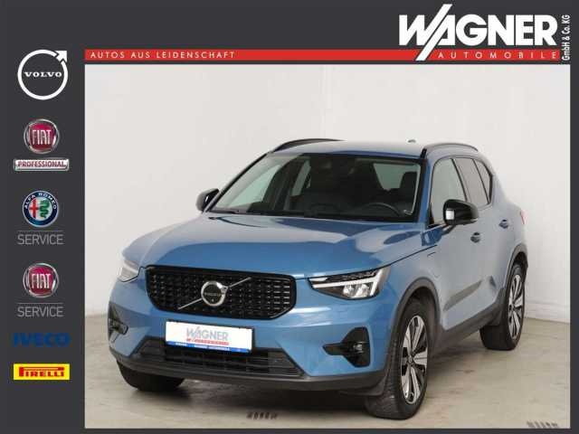 Volvo XC 40