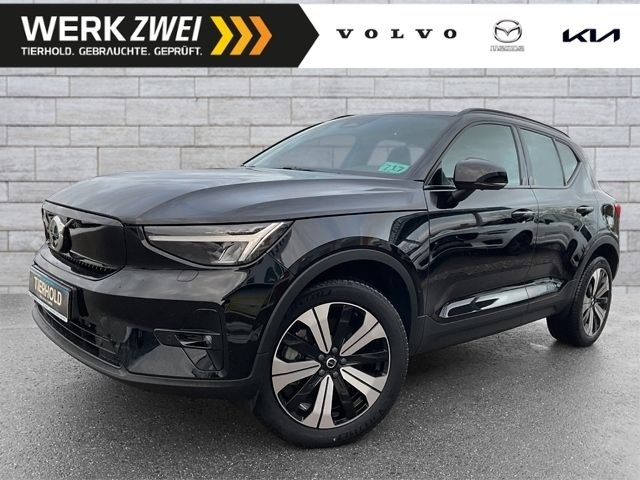 Volvo XC 40