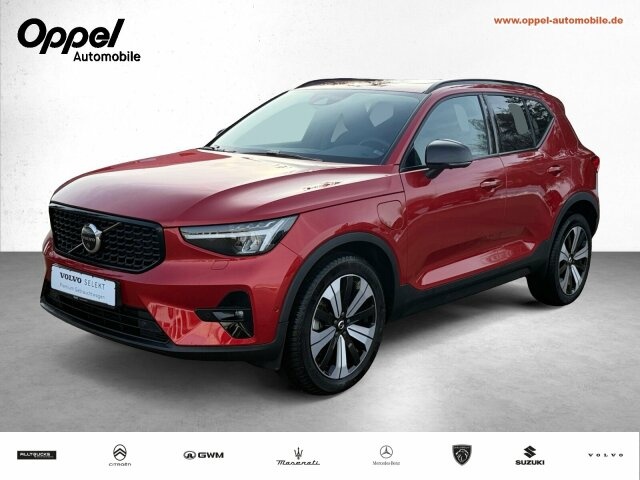 Volvo XC 40