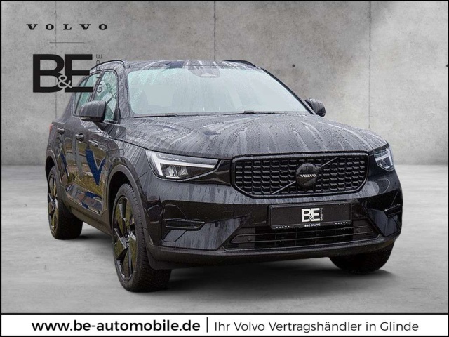 Volvo XC 40