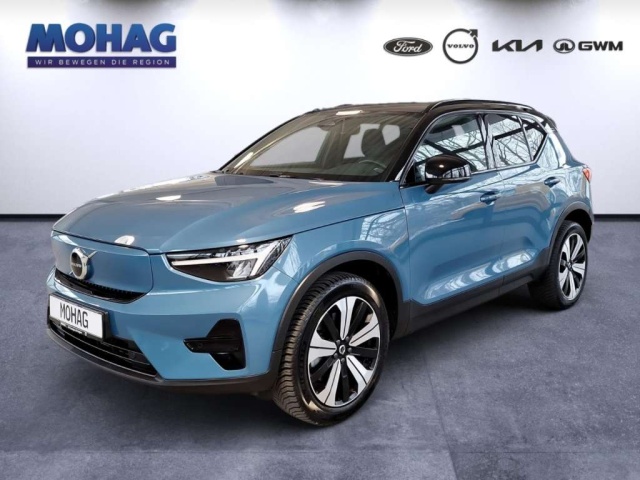 Volvo XC 40