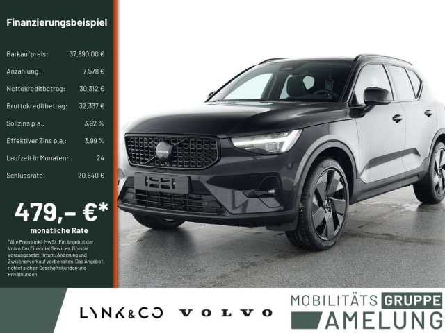 Volvo XC 40