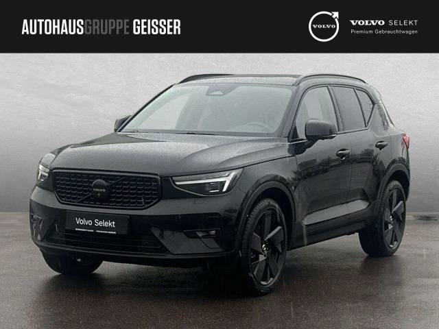 Volvo XC 40