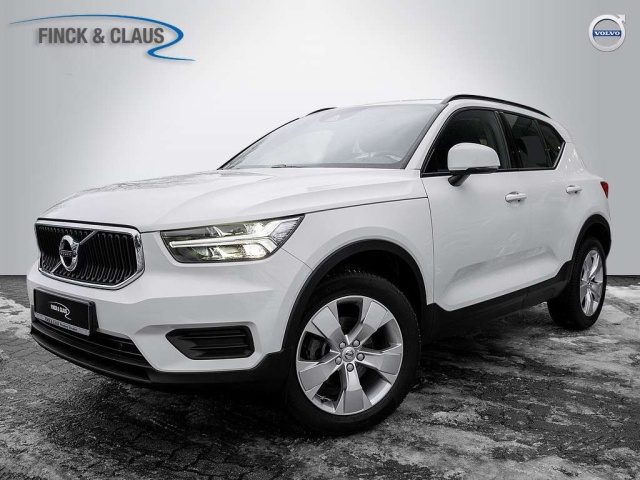 Volvo XC 40