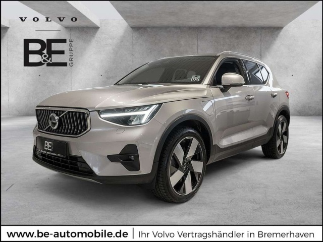 Volvo XC 40