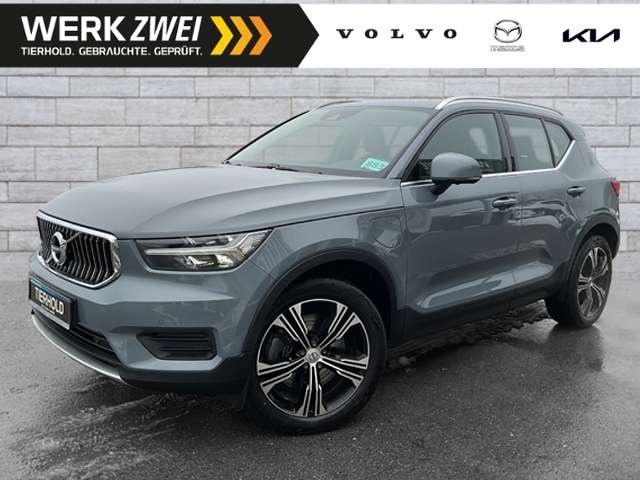 Volvo XC 40