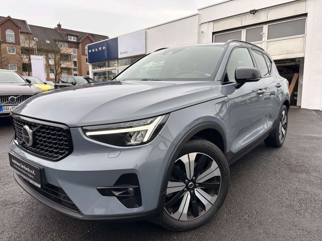 Volvo XC 40