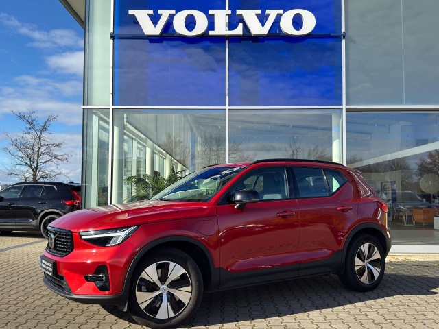 Volvo XC 40