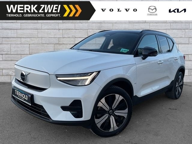 Volvo XC 40