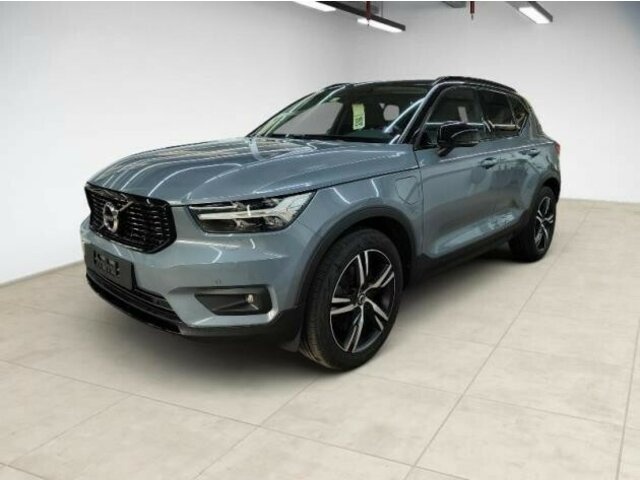 Volvo XC 40