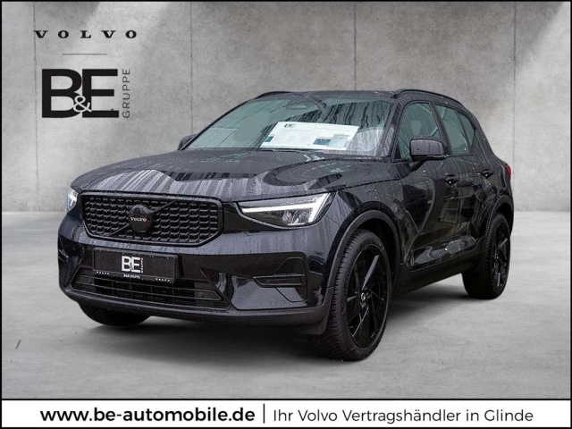 Volvo XC 40