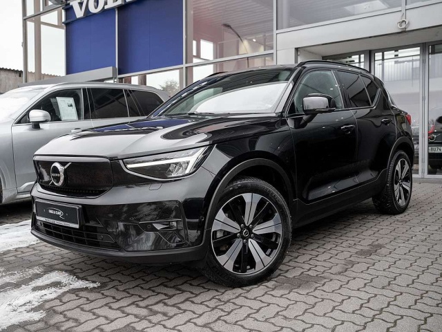 Volvo XC 40