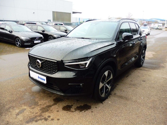 Volvo XC 40